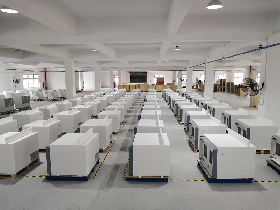 優(yōu)尼科斯居家辦公用品需求量增大，訂單暴增