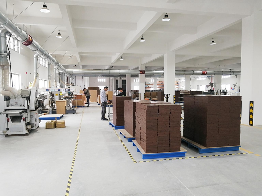 優(yōu)尼科斯居家辦公用品需求量增大，訂單暴增