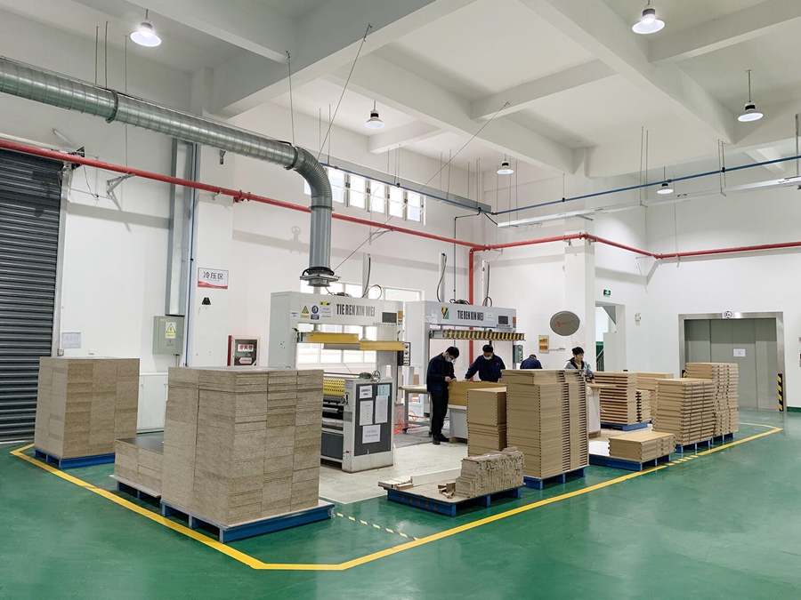 優(yōu)尼科斯居家辦公用品需求量增大，訂單暴增