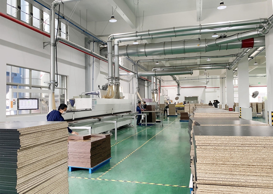優(yōu)尼科斯居家辦公用品需求量增大，訂單暴增