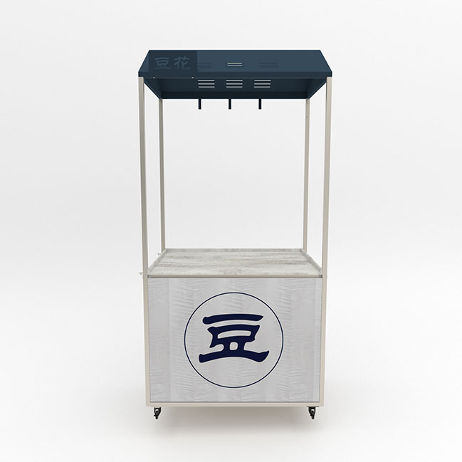 移動(dòng)餐車